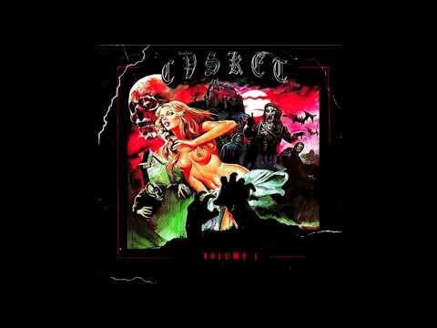 CVSKET - 45 (RICKY LAGOON, THRA$H, RYVNMVXWXLL & ASKTHEWHY) [Prod. THRA$H]