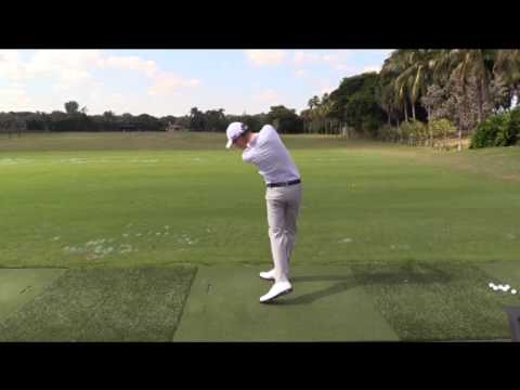 Golf USA Universite OverBoarder - Pierre Yves Wartique