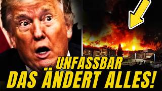 Trump dreht im letzten Moment – Israel eskaliert!