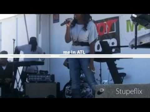 Toni White Me,Family, and my music