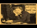 Matt Elliott - What's Wrong 