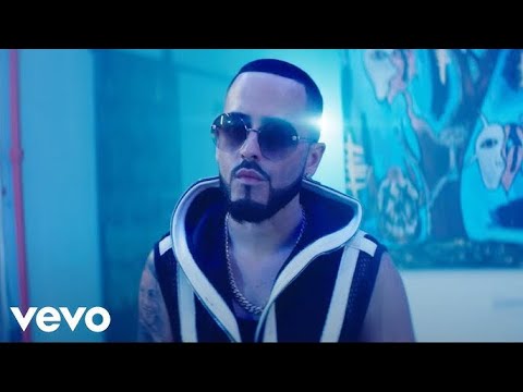 Wisin & Yandel, Cosculluela - Soñando Despierto (Video Oficial)