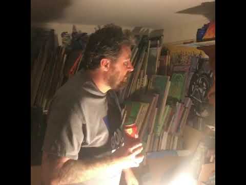 Adam The Woo fascinated