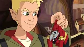 Quyển sách thần chú - Tập 15 - Cuộc tìm kiếm những vật sắc nhọn 