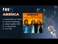 America Fav5 Hits