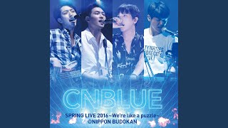Ryu Can Do It (Live-2016 Spring Live -We&#39;re like puzzle-@Nippon Budokan, Tokyo)