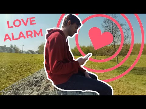 OST Love Alarm - Blooming Story (Feat. 조해진) - tearliner - 음악 . 클립 . 비디오