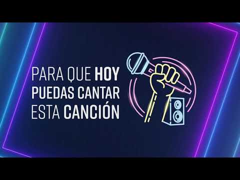 Alba Pantaleón - Él te Ama [Video Liyric]