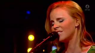 Lisa Miskovsky  (Captioned) Back To Stoneberry Road Nyhetsmorgon 2008