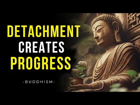 Once You Stop Caring Results Come | Buddhist Phiosophy