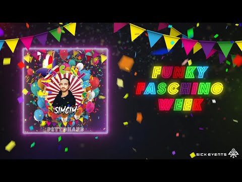 Sick Events pres. SIMCIM [FUNCKYCAST]