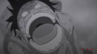 Prayer for the damned [One Piece Amv]