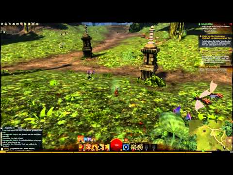 Sputtis Märchenstunde #7 All About Asura