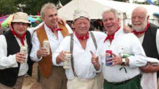 The Wurzels cover Spinal Tap&#39;s &quot;Sex Farm&quot;.