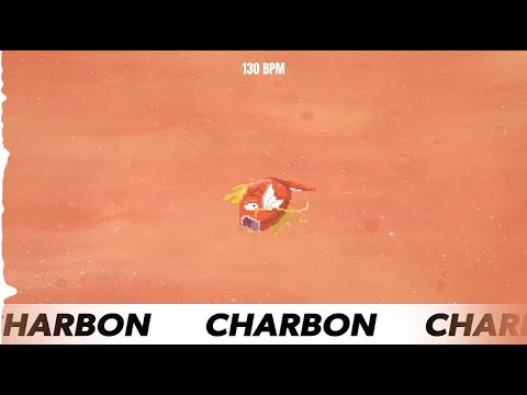 [FREE] Bosh x Gazo x Vald Typebeat 2021 - "Charbon" | Rap Instrumental (Prod. metheM)