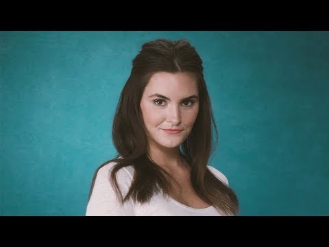 Sausas šampūnas Moroccanoil tamsiems plaukams  video