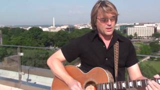 Rockie Lynne performs for Laura Ingraham: A Red, White and Blue acoustic