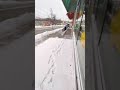 No More Snow!