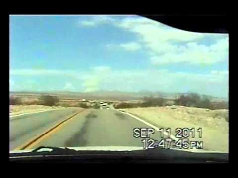 image-How far is Laughlin AZ from Las Vegas?