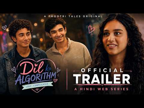 Dil Ka Algorithm
