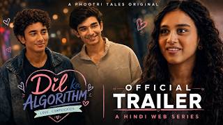 Dil Ka Algorithm