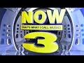 NOW That’s What I Call Music 3 Commercial (TV Ad #3, 1999)