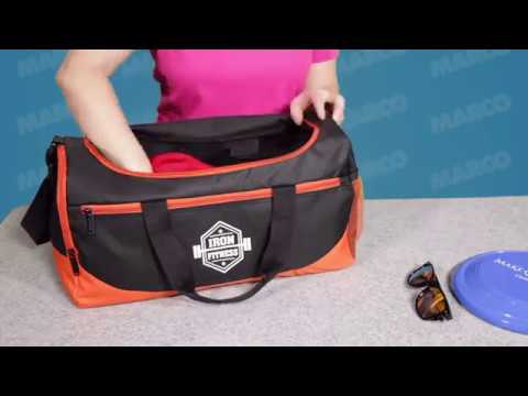 Team Duffel