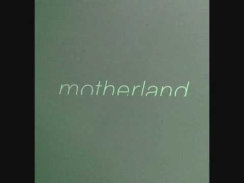 Motherland - Love Games (Satoshi Tomiie Interpretation) 1991