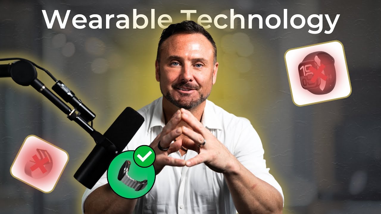 Health Monitoring Devices: A Doctor's Guide to Wearable Technology