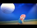 Mario Superstar Baseball Ending Cutscene Gamecube Mariosuperstarbaseball