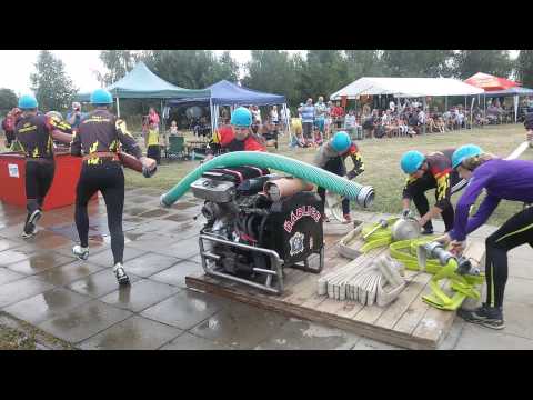 PS Dubicko 25.7.2015 - SDH Troubelice