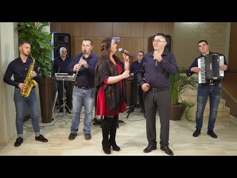 Florin Sandru, Felicia Costa si Fratii Sandru - Colaj