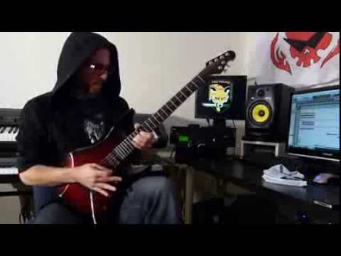 Metal Gear Solid 2 & 3 Main Themes Cover