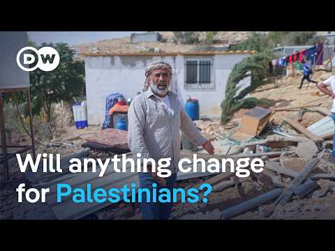 What could Israel's election mean for Gaza and beyond? | DW News