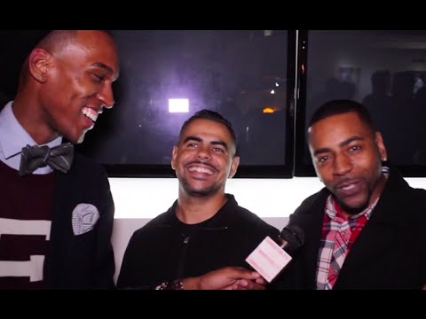 Bullion Boyz Ken L and Tips DeLane Interview on Producing Music