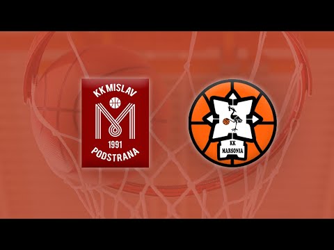 Završni turnir za popunu PML - Virje: KK Mislav – KK Marsonia 🗓 27.04.2023. ⏳ 17:30 h