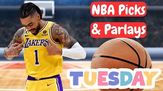 Win Big With The Top Nba Betting Picks Today | Fanduel, Draftkings & Prizepicks | 3-26-24