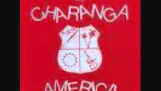 MAÑANA....CHARANGA AMERICA