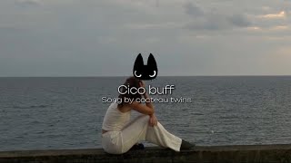 Cocteau Twins - Cico Buff (Lyrics)