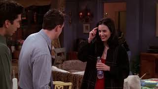 Friends | Flirting
