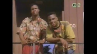 MC Smooth - You Gotta Be Real