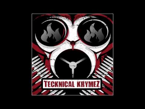 Tecknical KrymeZ & The Divider - Path Of Dreams ( Dream Creator 2011 Anthem )