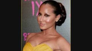 adrienne bailon this hot