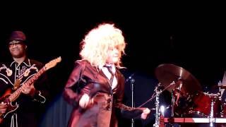 Change Of Heart-Cyndi Lauper Live In Portland