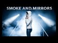 WWE Theme Cody Rhodes Smoke And Mirrors AI Cover