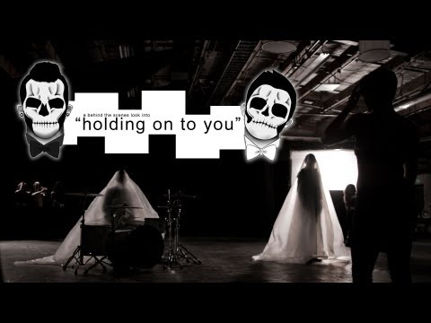 twenty one pilots - Holding on to You (Behind the Scenes)