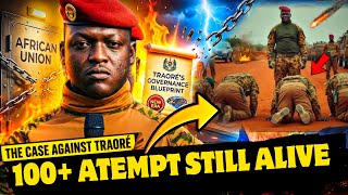 Ibrahim Traoré: He Took Power and Became the Face of a New Burkina Faso