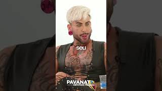 Bruxo quer proibir fazer piada! #nikolasferreira #pavanato #shortsbrasil #debate