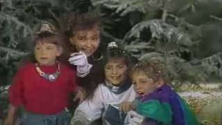 Timbiriche - ¡Ay! del Chiquirritín ★ (Vídeo Oficial)