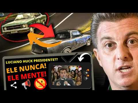 Fraude no lata velha! A HORA DA VERDADE CHEGOU!